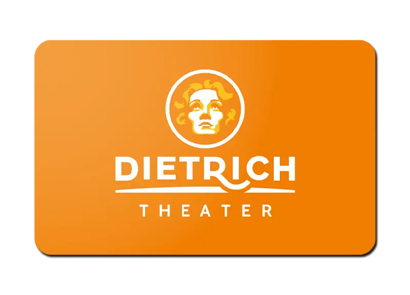 Dietrich Theater 