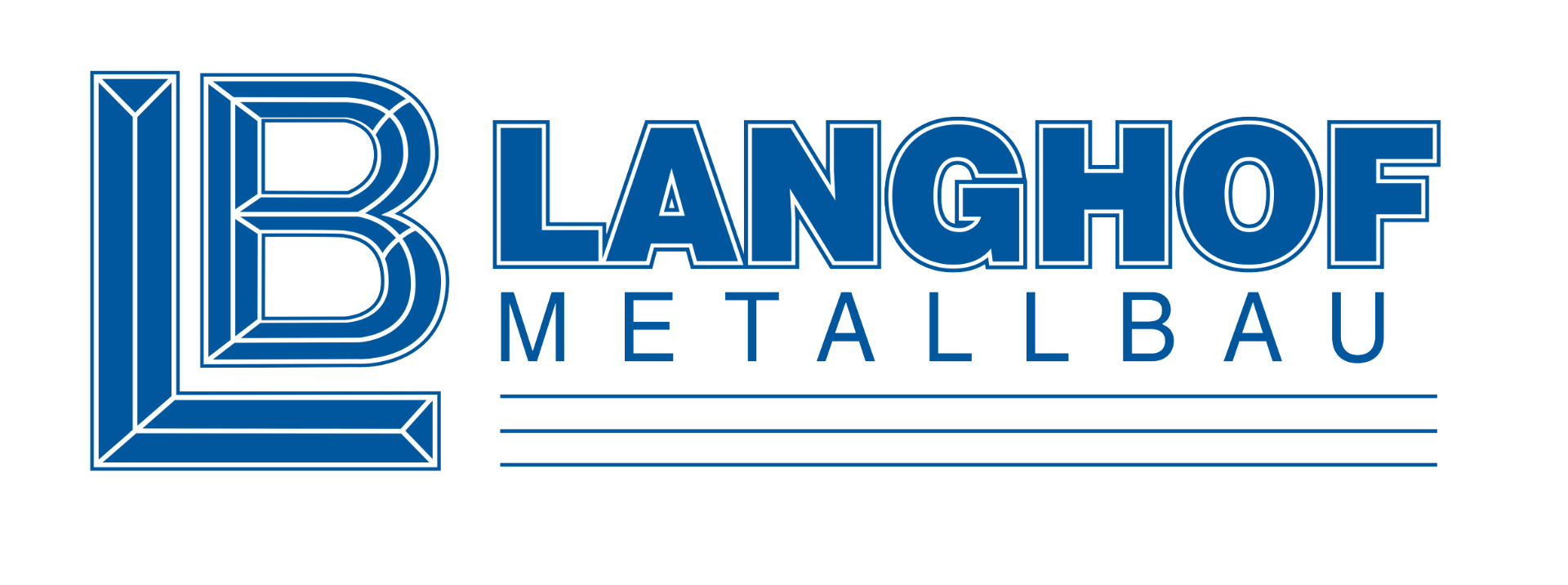 Langhof Metallbau