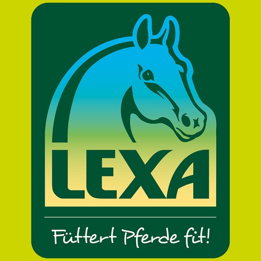 Lexa Pferdefutter - Xaver Scheule GmbH